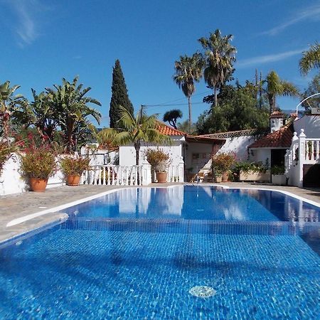 Casa Nerea Villa Тазакорте Екстериор снимка