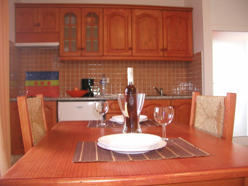 Casa Nerea Villa Тазакорте Стая снимка