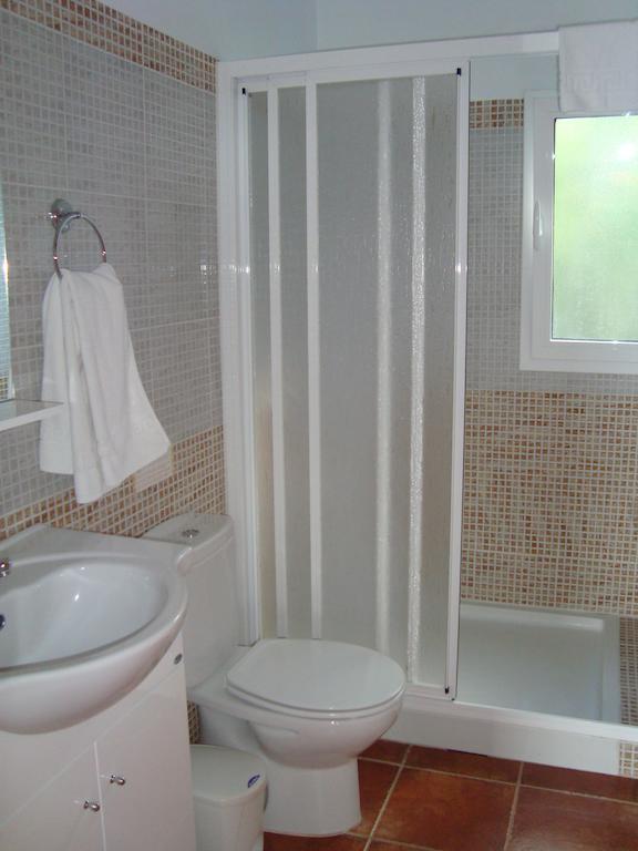Casa Nerea Villa Тазакорте Стая снимка