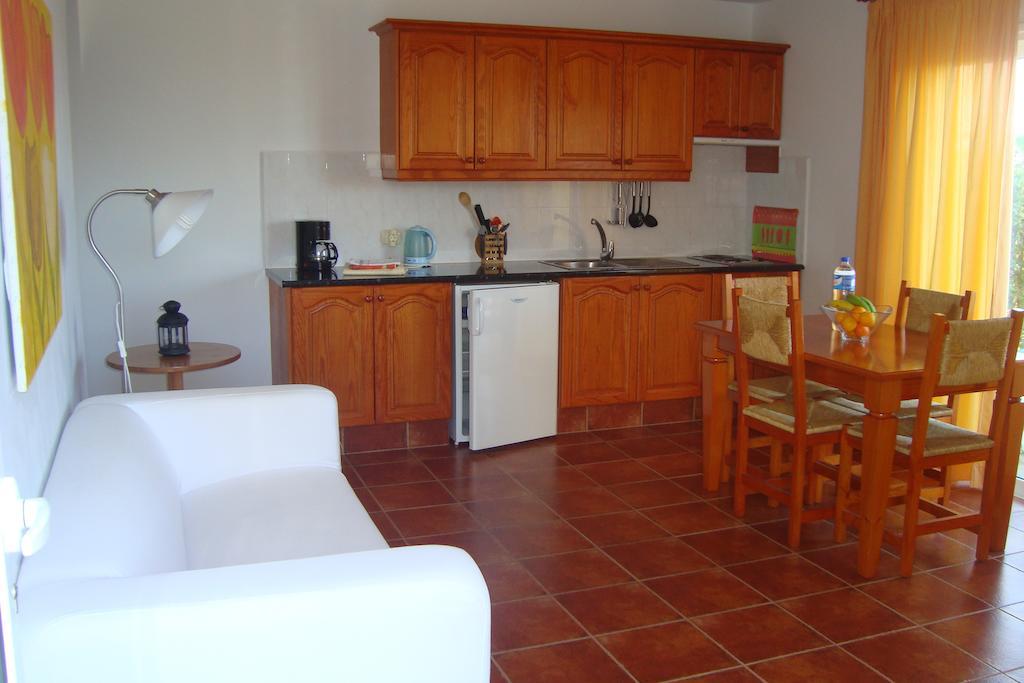 Casa Nerea Villa Тазакорте Стая снимка