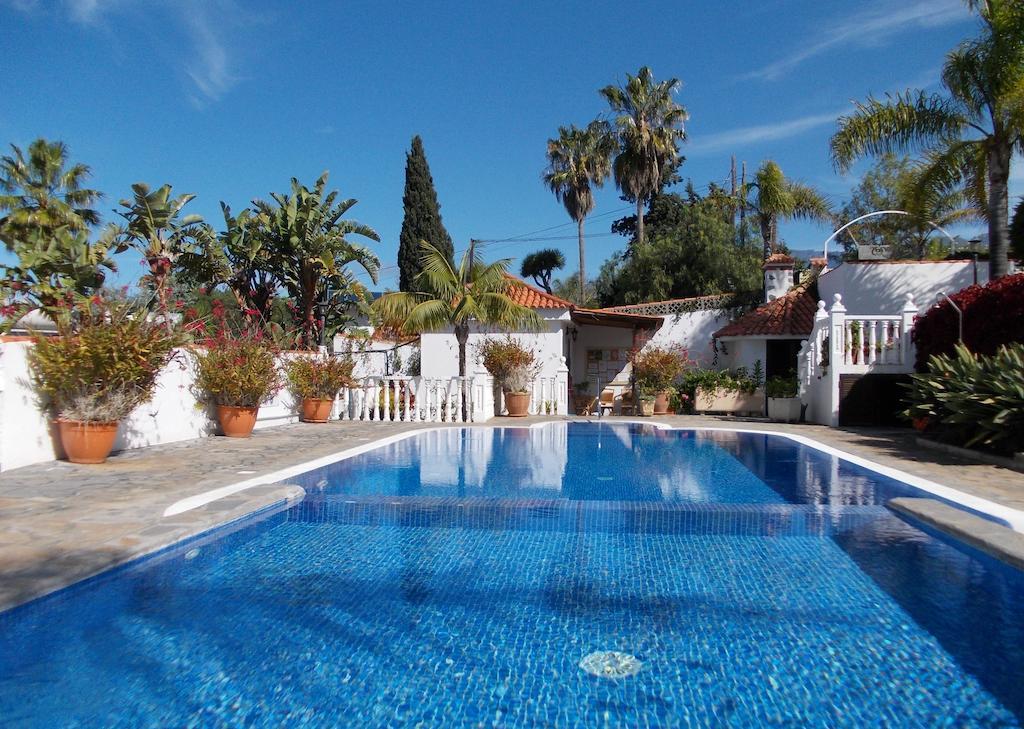 Casa Nerea Villa Тазакорте Екстериор снимка