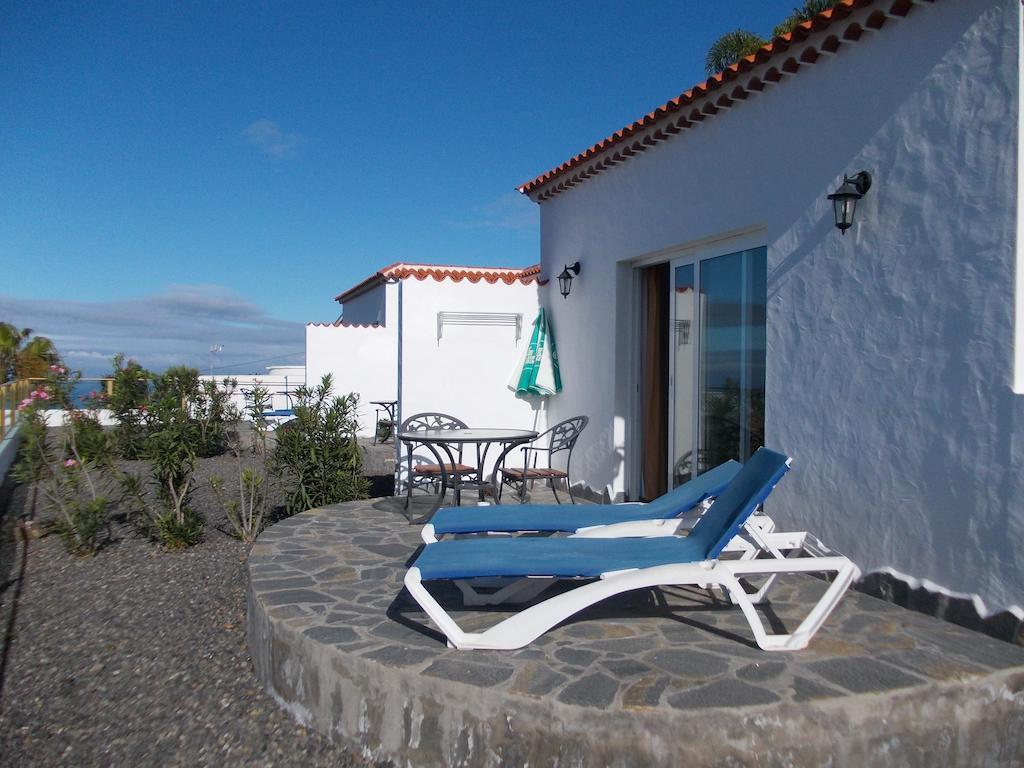 Casa Nerea Villa Тазакорте Стая снимка