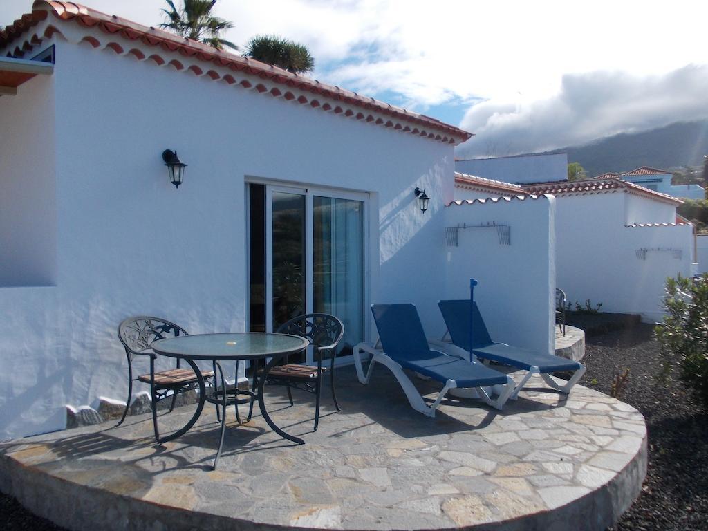 Casa Nerea Villa Тазакорте Стая снимка