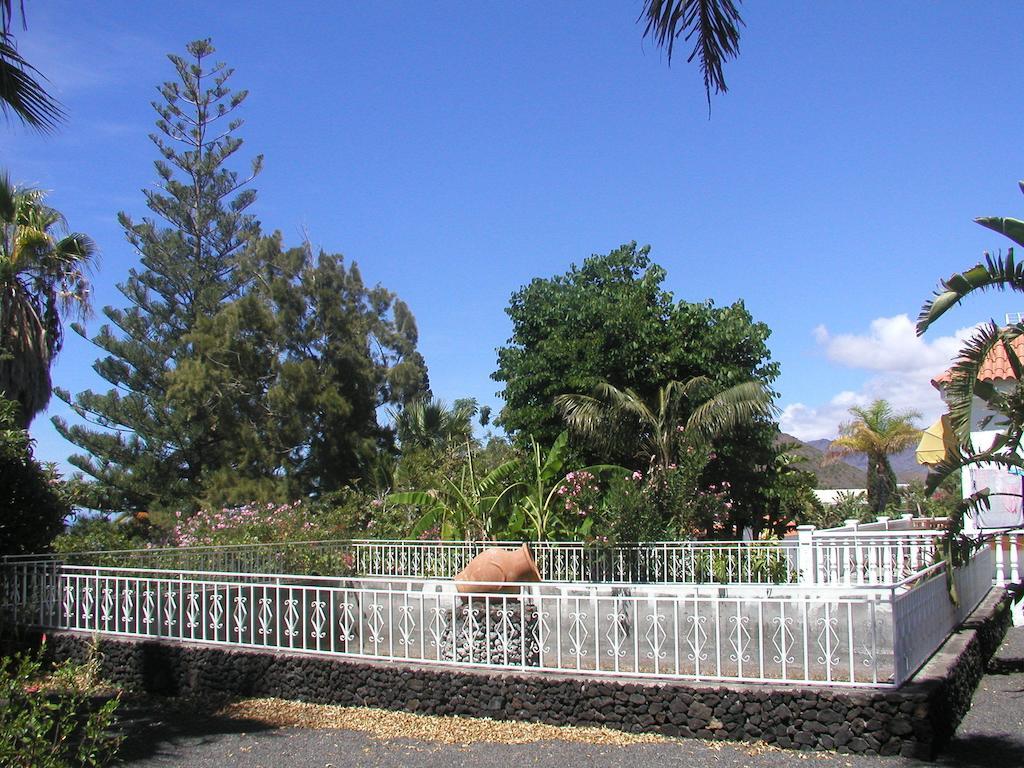 Casa Nerea Villa Тазакорте Екстериор снимка