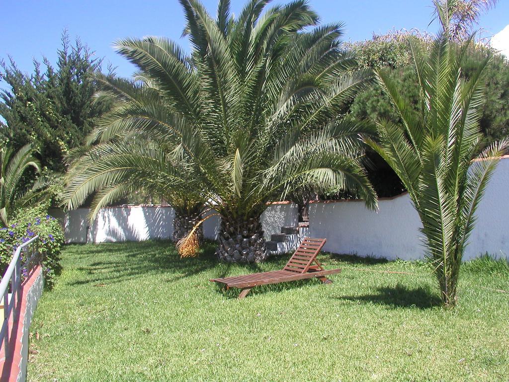 Casa Nerea Villa Тазакорте Екстериор снимка