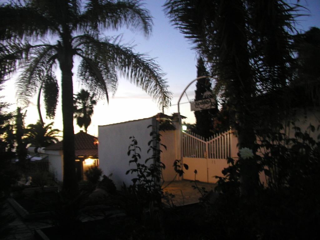 Casa Nerea Villa Тазакорте Екстериор снимка